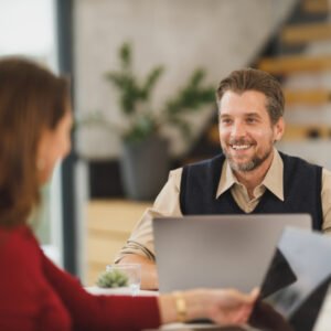 Candidatos a vaga de emprego – Verificação de dados
