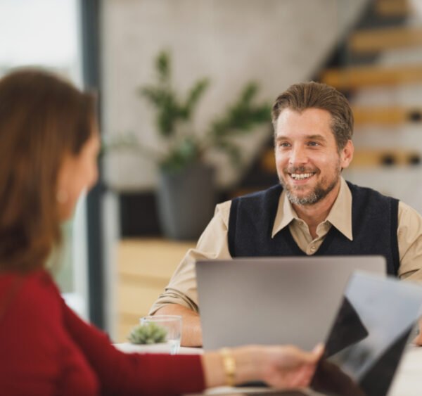 Candidatos a vaga de emprego - Verificaçao de dados