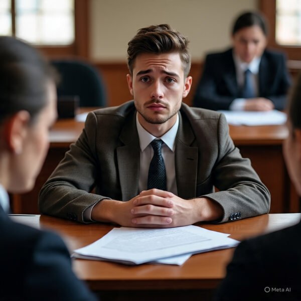 Essa pessoa está envolvida em processos? - Verificaçao de dados