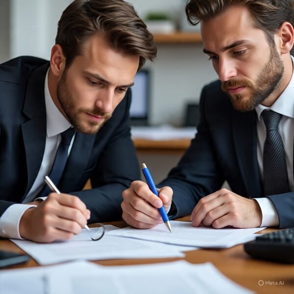 Due Diligence Completa - Verificaçao de dados