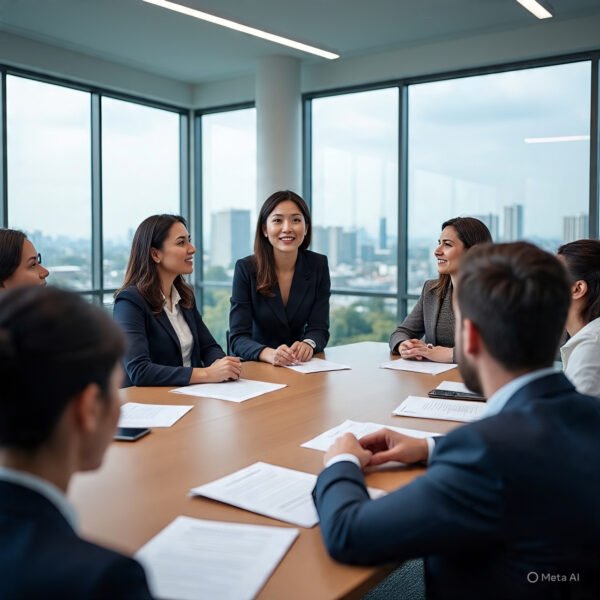 Para RH de empresas - Verificaçao de dados
